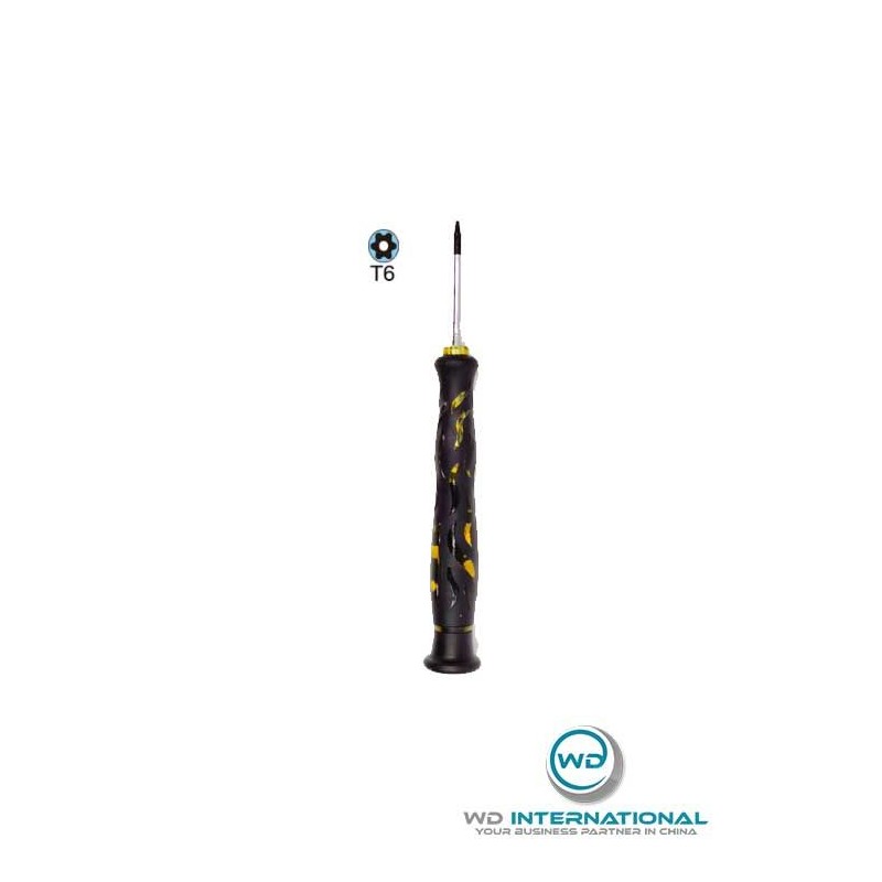 Tornillo Best 890 T6