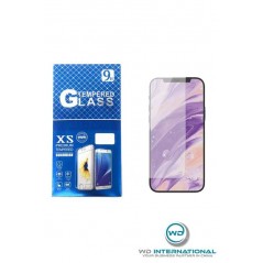 10 Verres Trempés iPhone 12 / 12 Pro