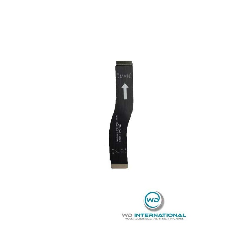 Mantel de la placa base Samsung Galaxy S21