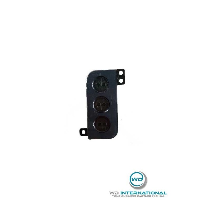 Lentille Caméra Arrière Samsung Galaxy S21 Noir
