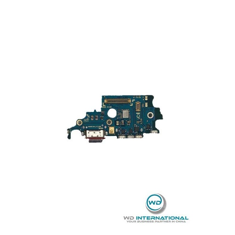 Conector de carga Samsung Galaxy S21