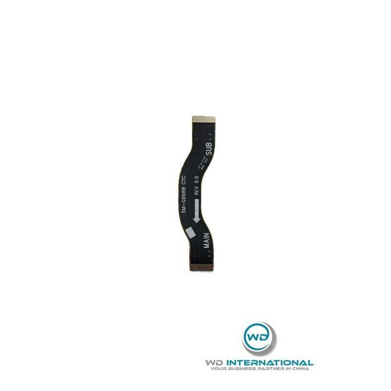 Mutterplatine Tischdecke Samsung Galaxy S21 Ultra