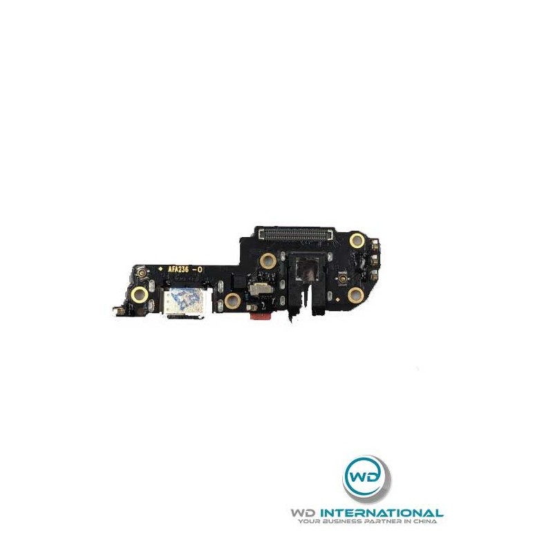 Conector de carga Oppo A72