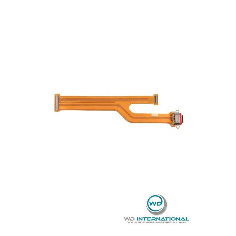 Connecteur de Charge Oppo Reno 2z