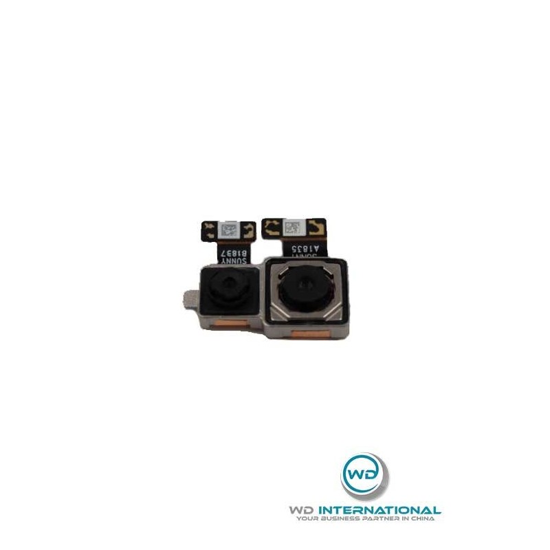 Caméra Arriére Xiaomi Mi 8 Lite