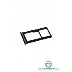 Tiroir Sim Xiaomi Redmi Note 7 Bleu