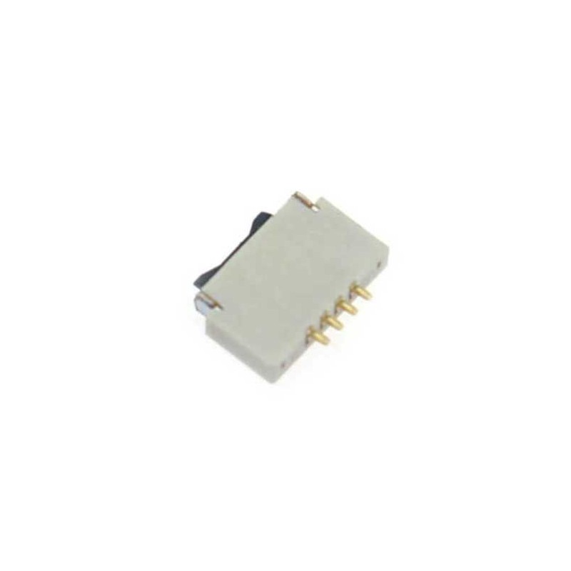 Connecteur d'alimentation FPC Nintendo Switch