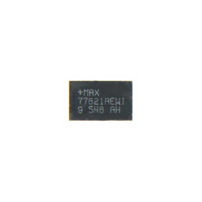 Puce Power IC MAX77621AEWI Nintendo Switch