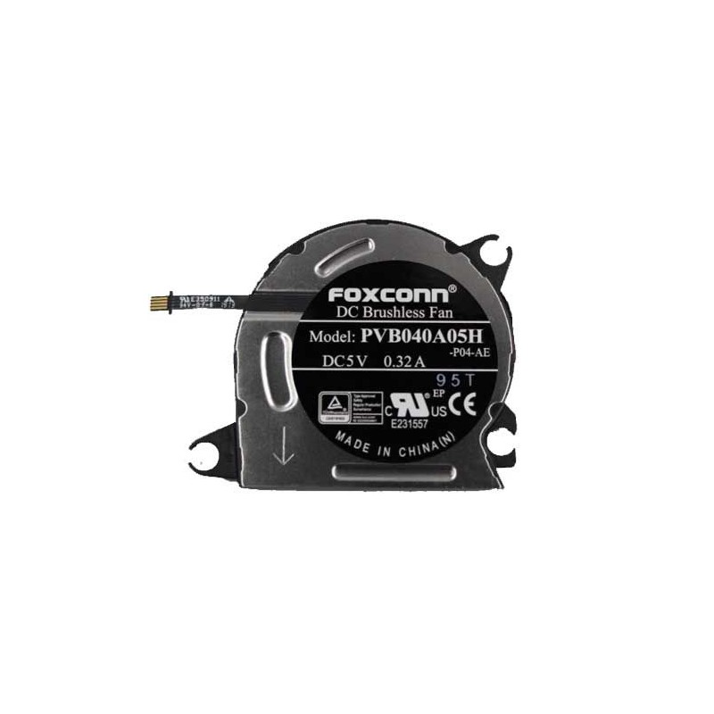 Ventilateur de refroidissement pour Nintendo Switch Ori