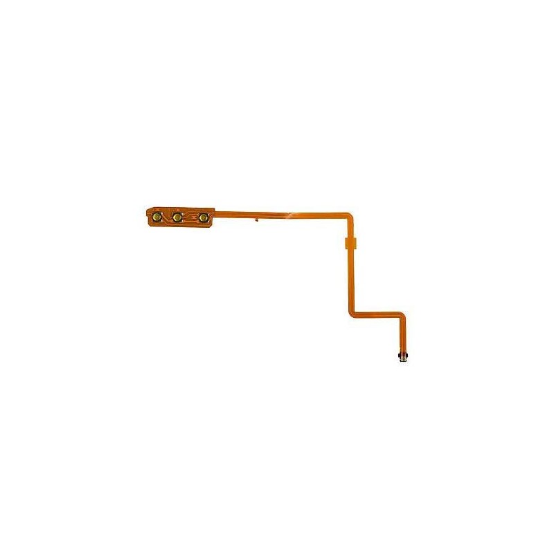 Câble flexible pour bouton d'alimentation et de volume pour Nintendo Switch Ori