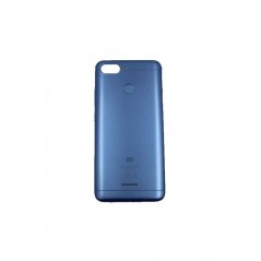 Back Cover Xiaomi Redmi 6 Bleu Occasion