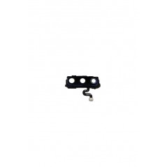 Lentille Caméra Arriére Xiaomi Mi 9 Bleu