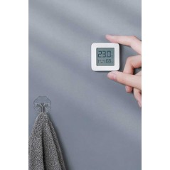 Capteur Température et Humidité Xiaomi Monitor 2