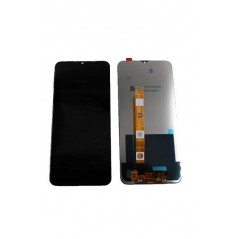 Gehäuseloser Bildschirm Realme 6I