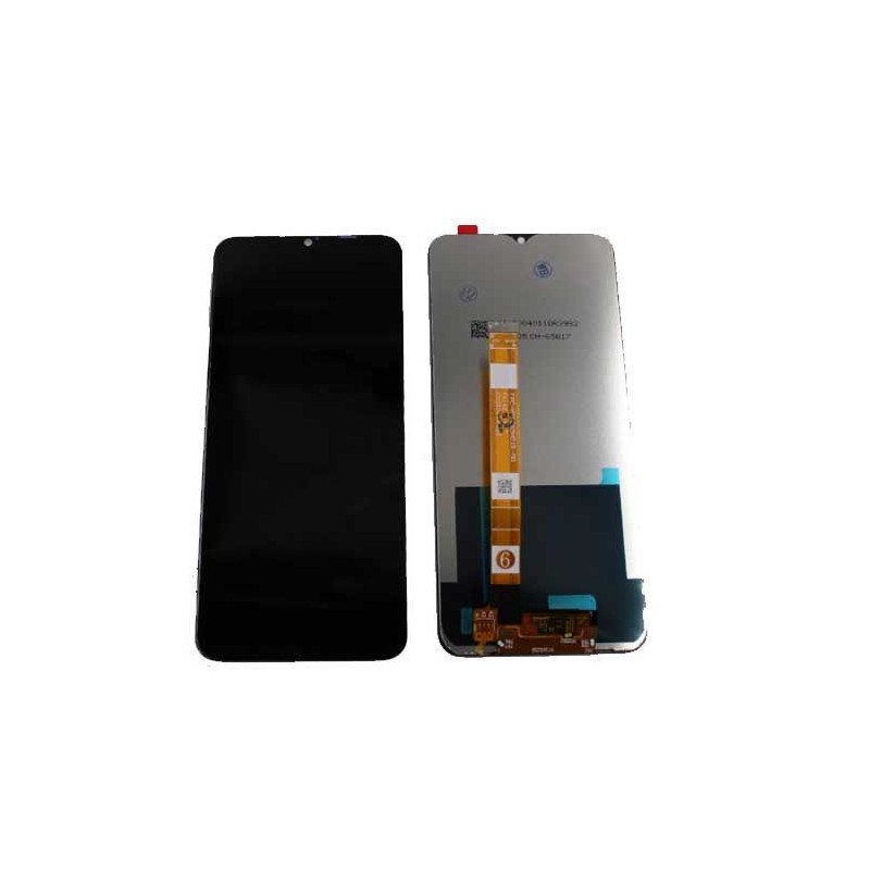 Schermo senza telaio Realme 6I