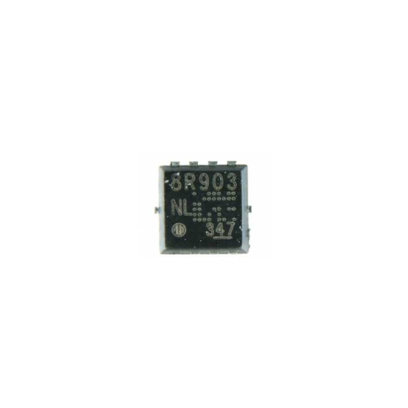 TPS51916RUKR RAM Power IC pour Xbox One X Ori