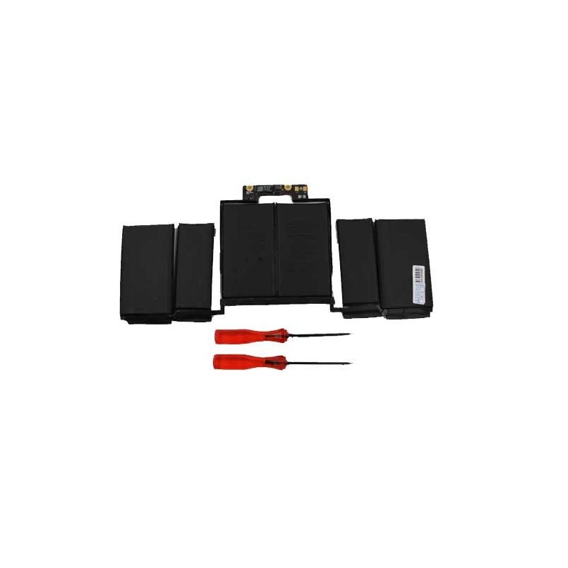 Batterie A1713 MacBook Pro 13" A1708 2016 2017