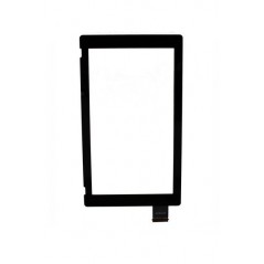 Écran tactile Noir Nintendo Switch Black