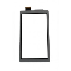 Écran Tactile Argent Nintendo Switch Lite