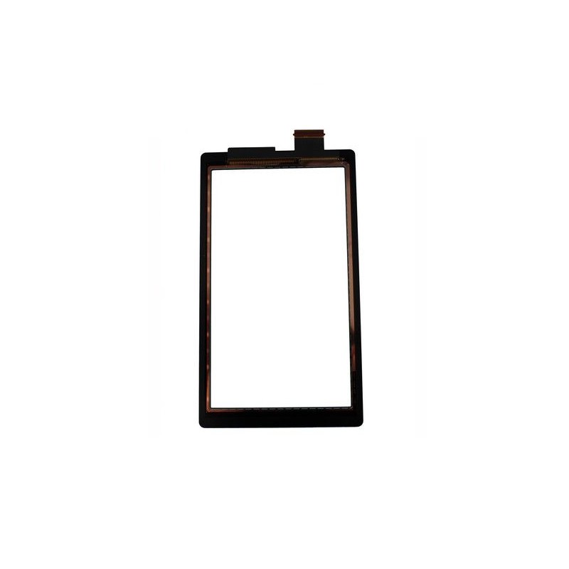 Écran Tactile Bleu Nintendo Switch Lite