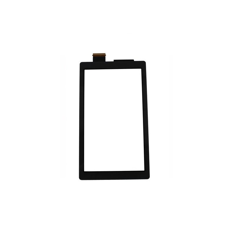 Écran Tactile Gris Nintendo Switch Lite