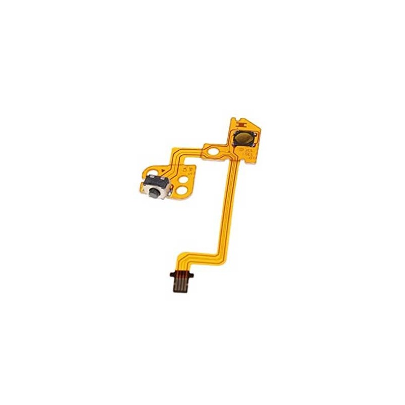Tovaglia Bottoni Joy-Con L Nintendo Switch