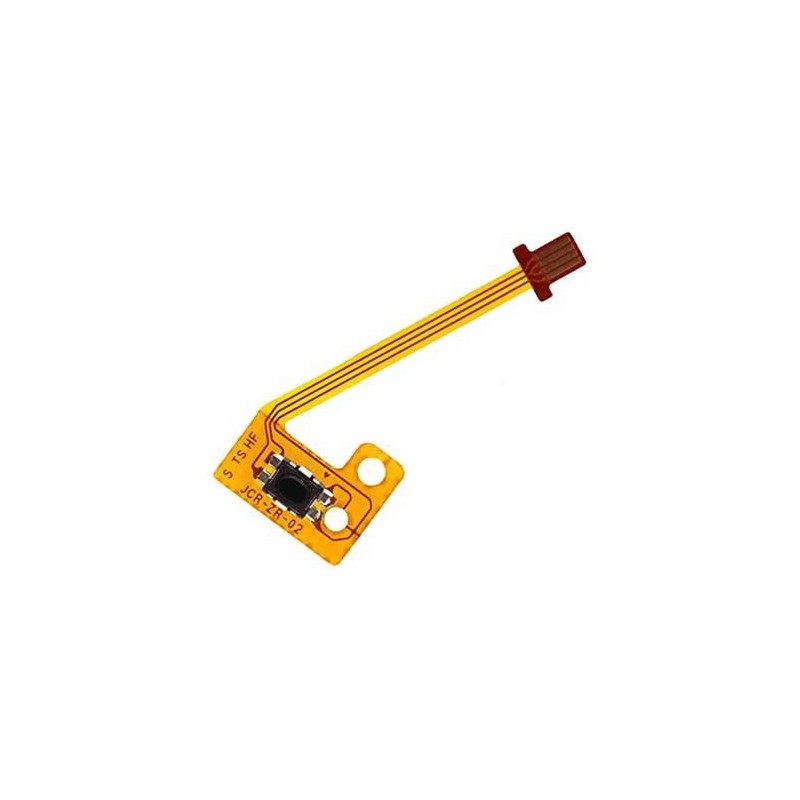 Nappe Boutons  Joy-Con ZR Nintendo Switch