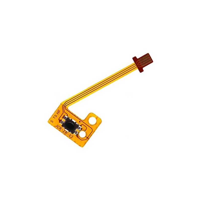 Tischdecke Knöpfe Joy-Con ZL Nintendo Switch