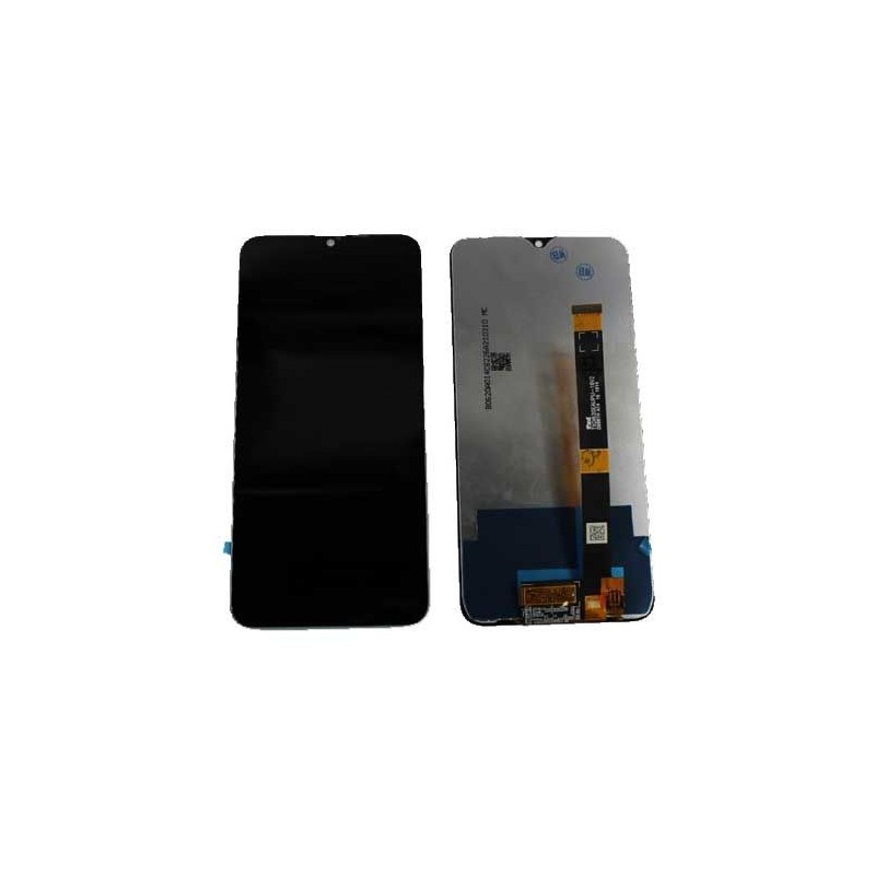 Schermo senza telaio Oppo A5S