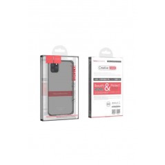 Coque Hoco Creative Case Pour Iphone 11 Pro max  Noir