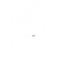 Tampons en caoutchouc de silicone gauche Joy-Con pour Nintendo Switch Ori