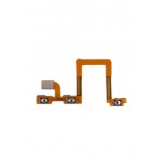 Nappe Bouton Volume Power Huawei Honor 9X
