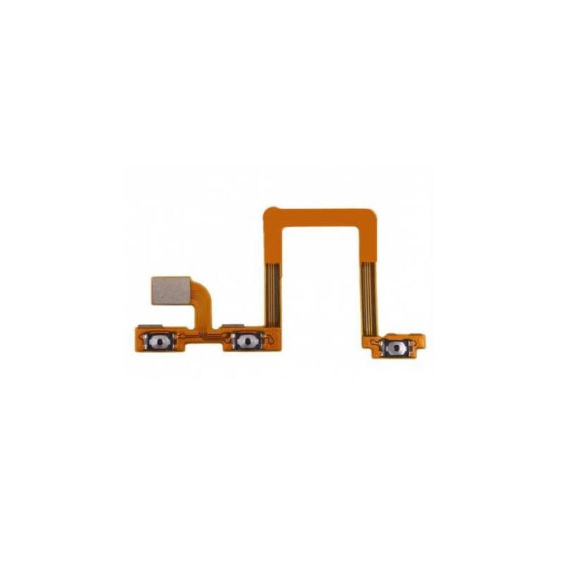 Nappe Bouton Volume Power Huawei Honor 9X