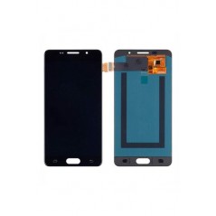 Ecran Oled Samsung Galaxy A5 2016 Noir Sans Châssis