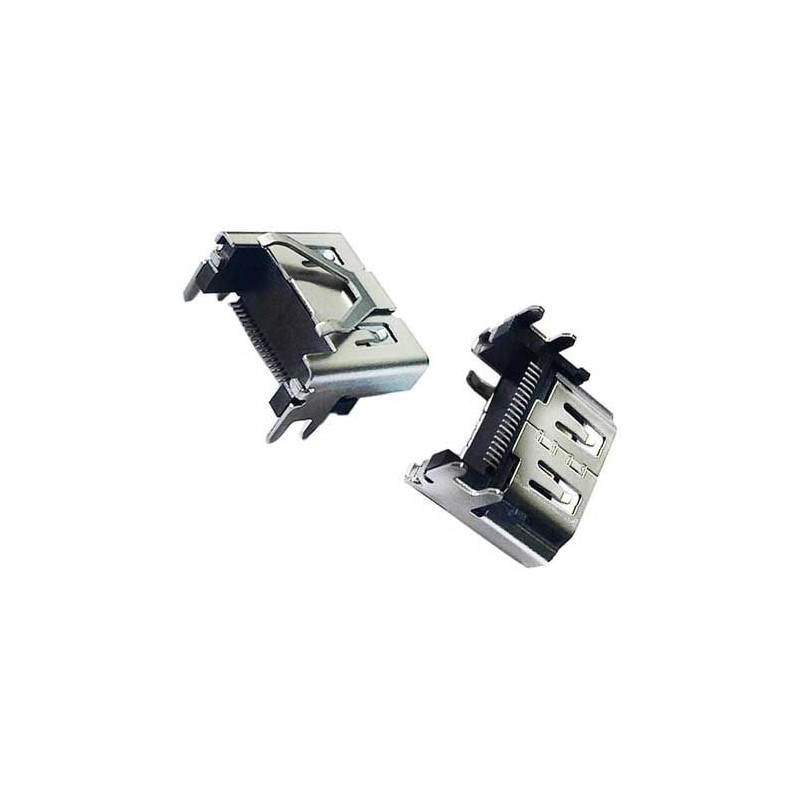 LadeanschlussHDM PS4 Pro / PS4 Slim