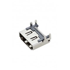 HDMI-Anschluss für PS4 1000/1100/1200