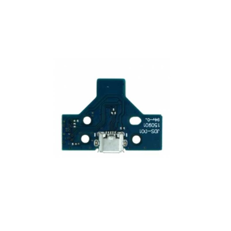 Carte de chargement USB JDS-001 14 broches PS4