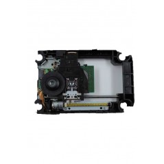 Bloque de lentes láser con chasis KES-496AAA Sony PS4