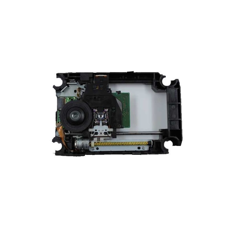 Bloc Optique Lentille Laser KES-496AAA Avec Cadre Sony PS4