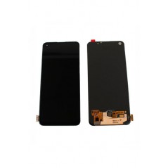 Ecran Realme 7 Pro Noir Sans Châssis