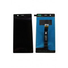Ecran Nokia N3 Noir Sans Châssis