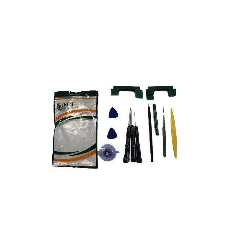 Kit Outils Réparation BEST