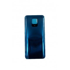 Ventana trasera Azul Aurora 64 MP Xiaomi Redmi Note 9S