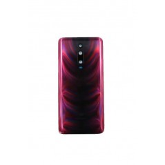 Back Cover Xiaomi Mi 9T Rouge Occasion