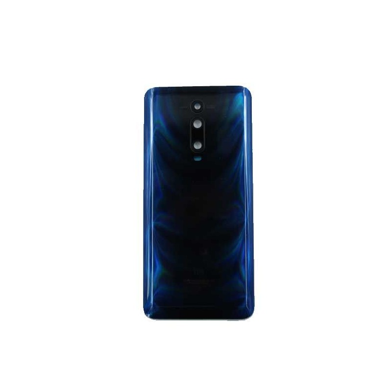 Vitre arrière Xiaomi Mi 9T Bleu Occasion