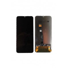 Pantalla negra sin chasis Huawei Honor 20 Lite
