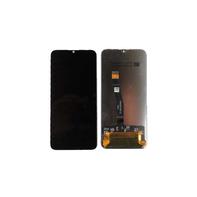 Ecran Huawei Honor 20 Lite Noir Sans Châssis