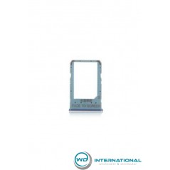 Sim 2 cassetto blu Xiaomi Redmi 6