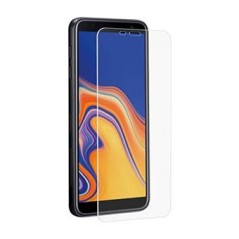 Verre Trempé UNIPHA Samsung J4+/J6+