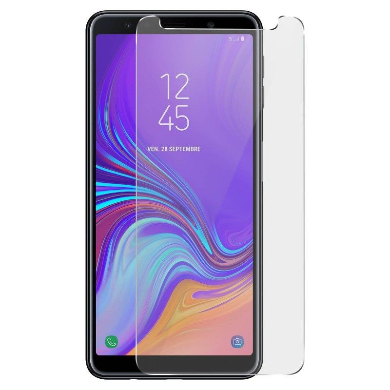 Verre Trempé UNIPHA Samsung Galaxy A7 2018
